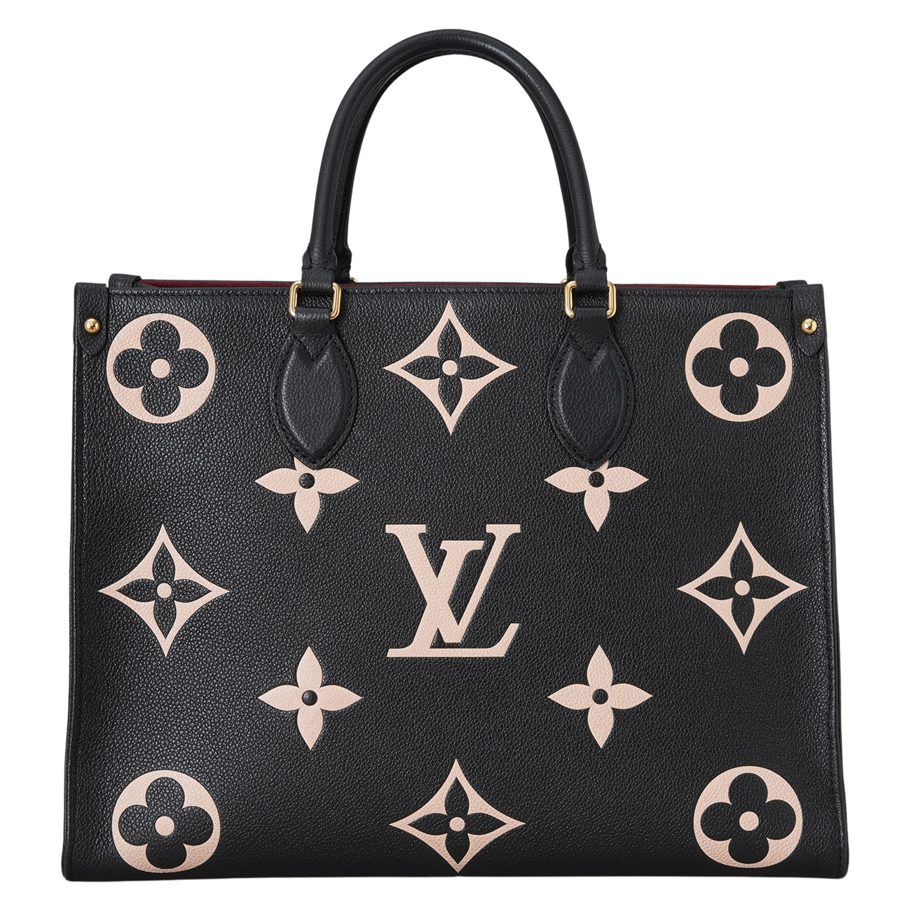 LOUIS VUITTON(USED)루이비통 앙프렝뜨 온더고 MM